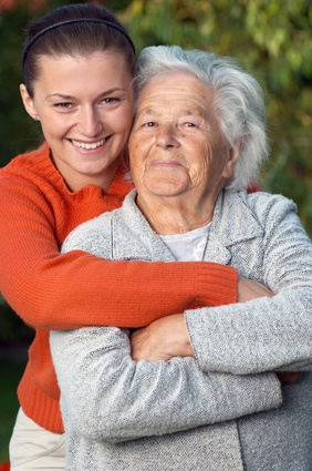 Altenpflege Haushaltshilfe